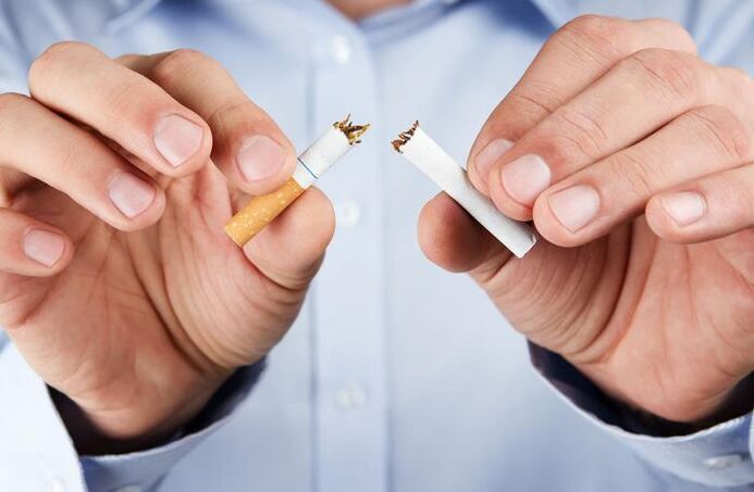 U kunt stoppen met roken door middel van zelfhypnose